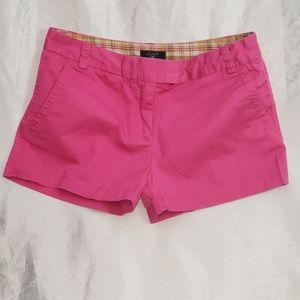 J. Crew Shorts